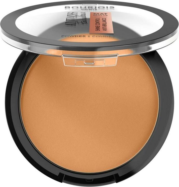 Immagine prodotto Bourjois Bj Polvo Compacto Sempre Favoloso