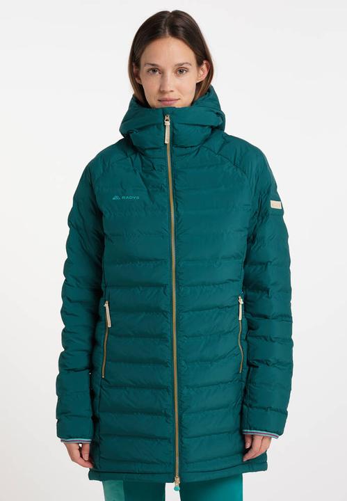 Immagine prodotto Radys Cappotto isolato R3 (XS)