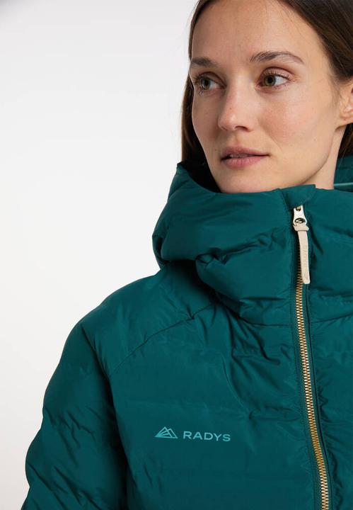 Immagine prodotto Radys Cappotto isolato R3 (XS)