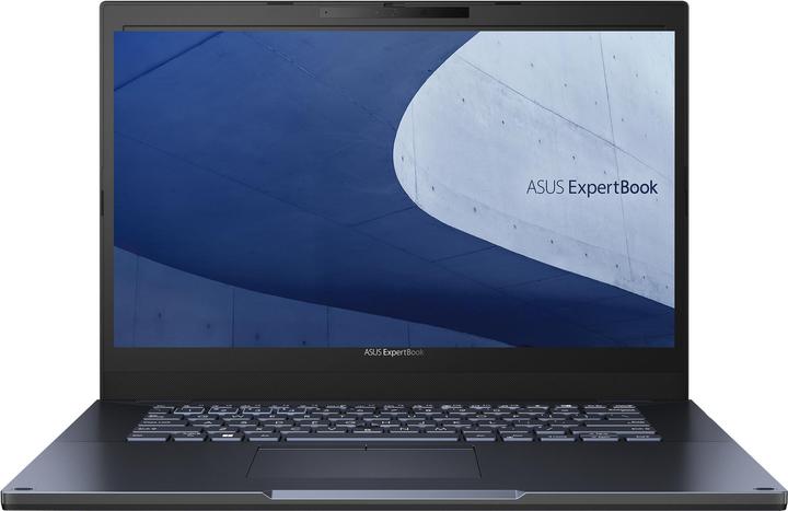 Immagine prodotto ASUS ExpertBook L2 (14", AMD Ryzen 5 5625U, 16 GB, 512 GB, DE)