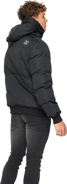 Image du produit Crosshatch - Blouson d'aviateur MILWAKA - Homme (XXL)