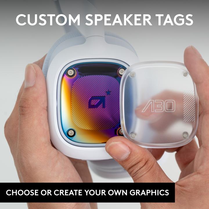 Actual product image Astro Gaming A30 XB (Cable, Wireless)