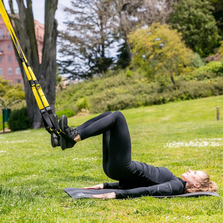 Actual product image TRX Burn