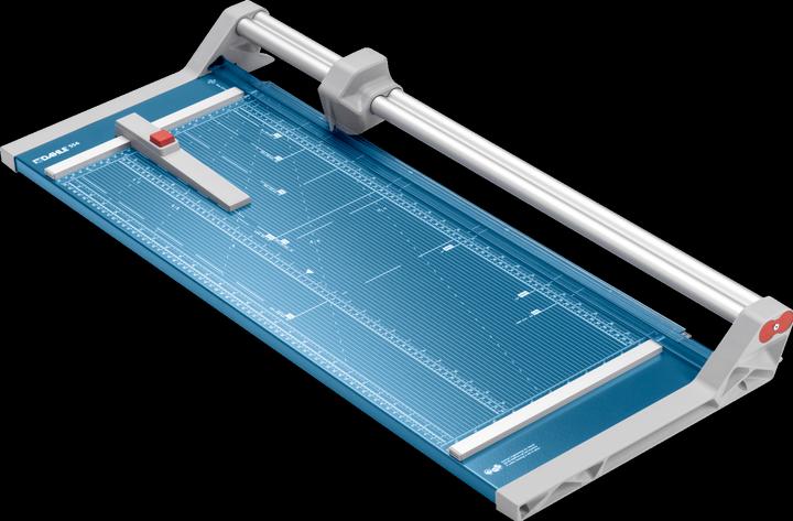 Immagine prodotto Dahle 554 (20 lamelle, A2)