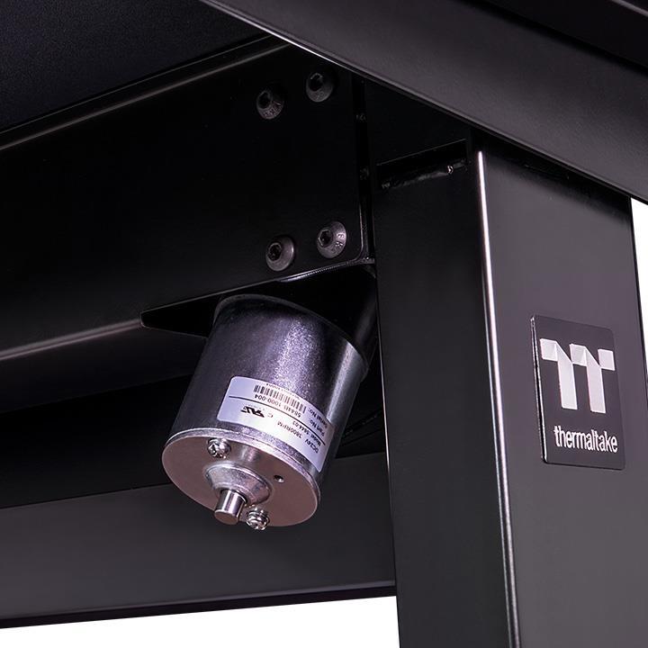 Image du produit Thermaltake Station de combat niveau 20