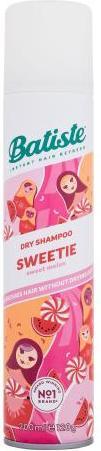 Produktbild Batiste Sweetie (200 ml, Trockenshampoo)