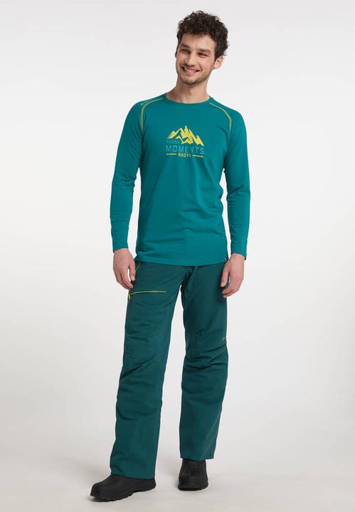 Image du produit Radys R5 Light Merino Shirt long (XL)