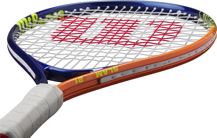 Image du produit Wilson Slam Jr 21 Tennisschläger (0, 186 g)