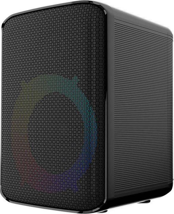 Actual product image HiFuture Speaker EVENT Bluetooth (black)