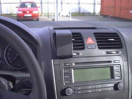 Actual product image Brodit 853358 Car mount Volkswagen Golf V