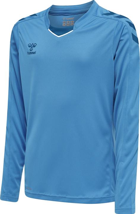 Immagine prodotto hummel Core Xk Poly Jersey L/S Bambini (140)
