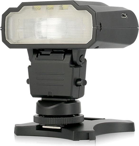 Actual product image Meike MK-R200CII Macro Flash (Macro flash)