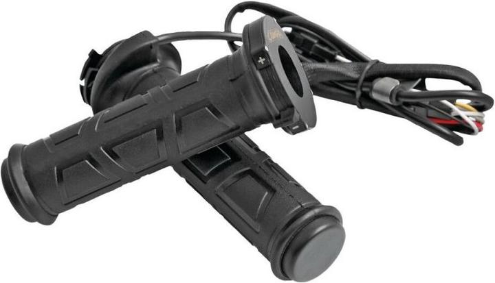 Produktbild Lampa Griffheizung