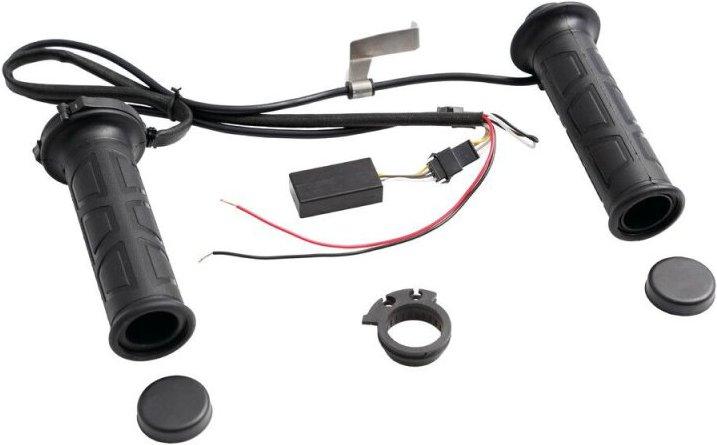 Produktbild Lampa Griffheizung