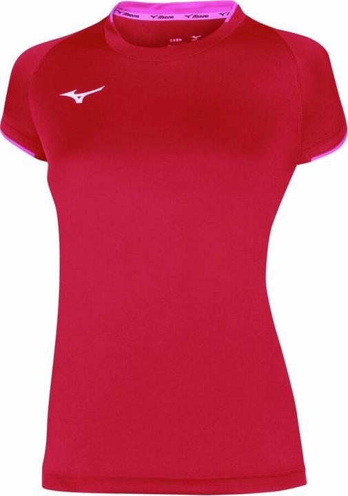Produktbild Mizuno WOM CORE SS TEE Damen (XS)