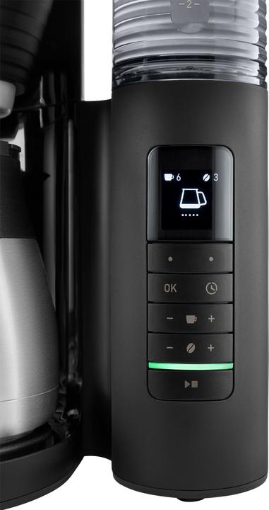 Actual product image Melitta Aromafresh PRO X