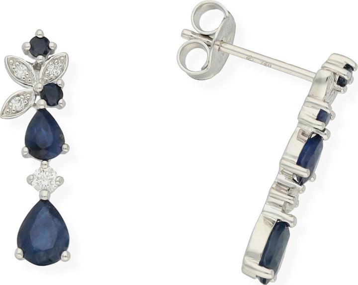 Image du produit Carat Colorstone (Or 18ct)
