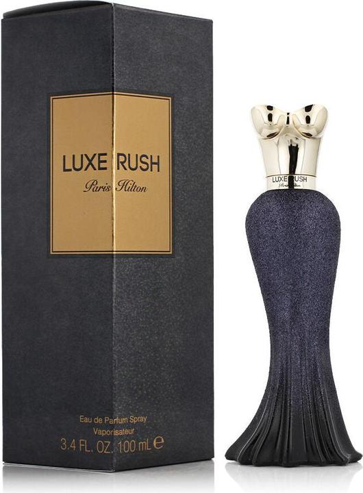 Immagine prodotto Paris Hilton Luxe Rush by Eau de Parfum Spray 100 ml (Eau de parfum, 100 ml)