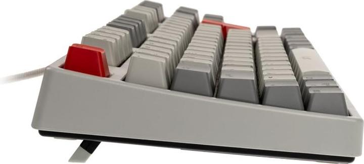Actual product image CHERRY xtrfy K4 RGB Tkl (DE, Cable)