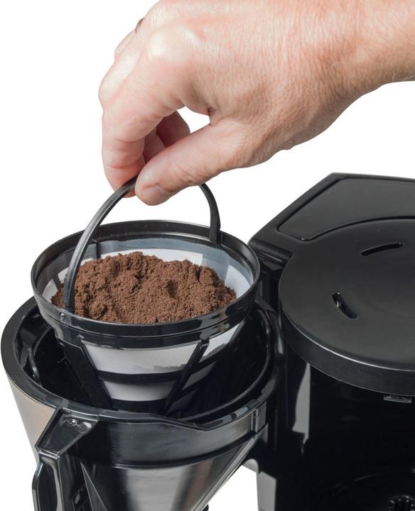Immagine prodotto Bestron Macchina da caffè con caraffa termica