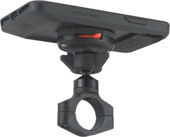Produktbild Tigra FitClic Neo Motorrad Halterung