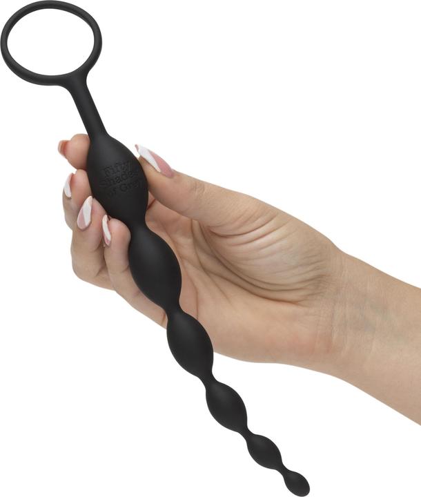Image du produit Fifty Shades of Grey Take it Slow