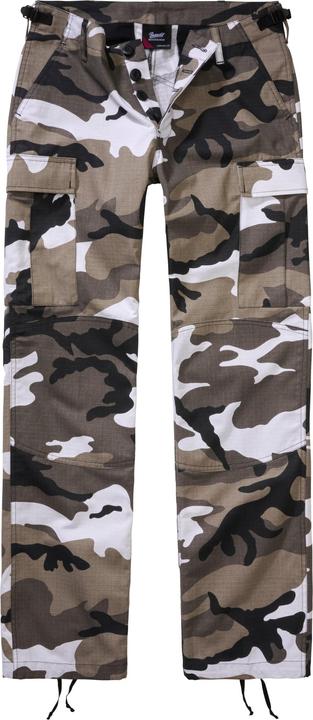 Brandit Ladies BDU Ripstop Trouser - 16175