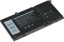 Produktbild V7 BAT DELL INSPIRON 5300 5301 (3 Zellen, 3560 mAh)