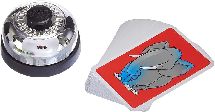 Actual product image Amigo Halli Galli Extreme (German)