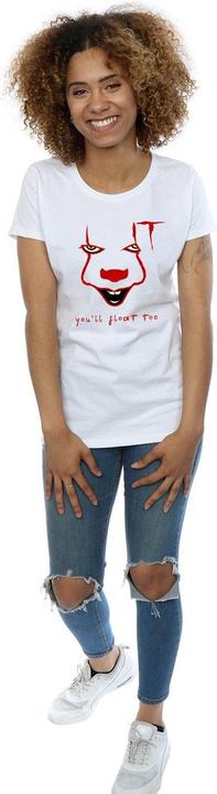 Produktbild Universal Textiles Pennywise Float TShirt (XL)