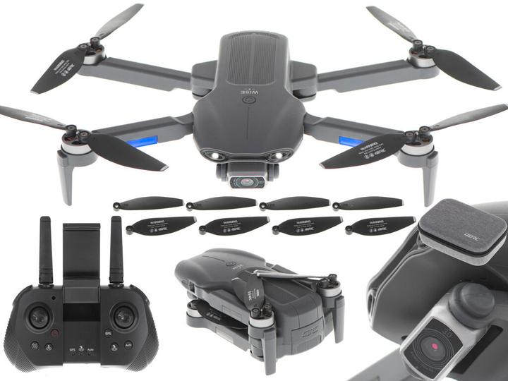 Ikonka F9 (30 min, 950 g, 12.60 Mpx)