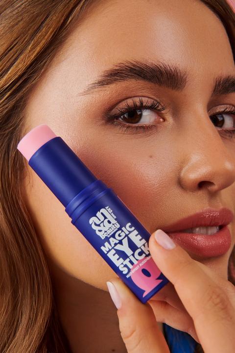 Produktbild A.N.D. beauty Magic Eye Stick (Roll-on, 10 ml, Tag + Nacht)