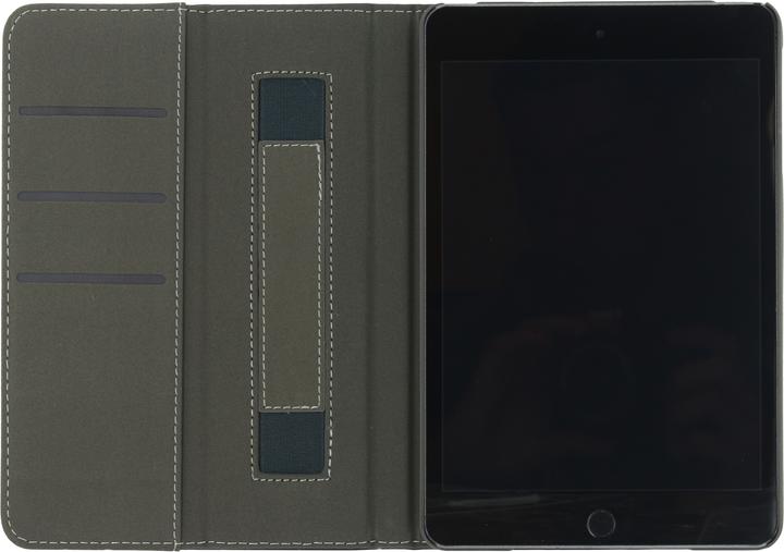 Image du produit Mobilizera MOBILIZE PREMIUM FOLIO COVER TIL IPAD 9.7 2017 SORT (IPad Pro 9.7, IPad 9.7 (2017), iPad Air, IPad 9.7 (2018), iPad Air 2)