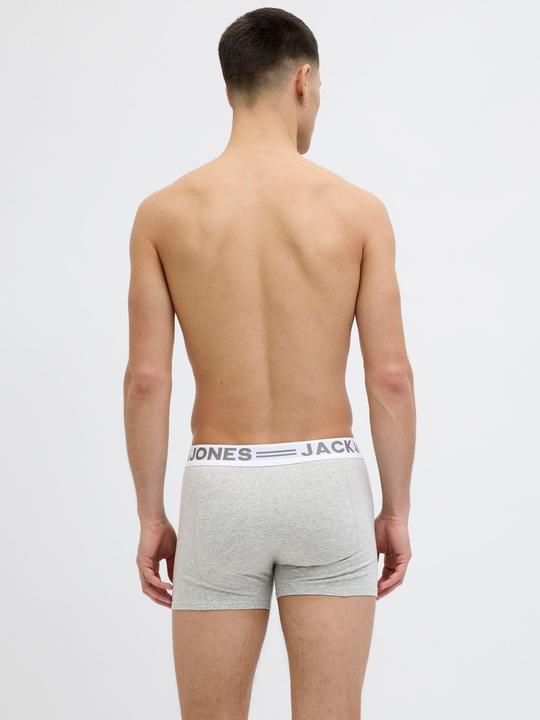 Produktbild Jack & Jones Sense Trunks 3-Pack Noos (XL, 3er Pack)