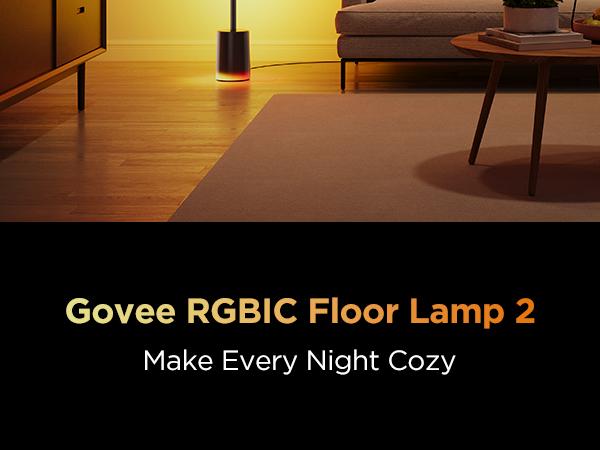 Produktbild Govee Rgbicww (1725 lm)