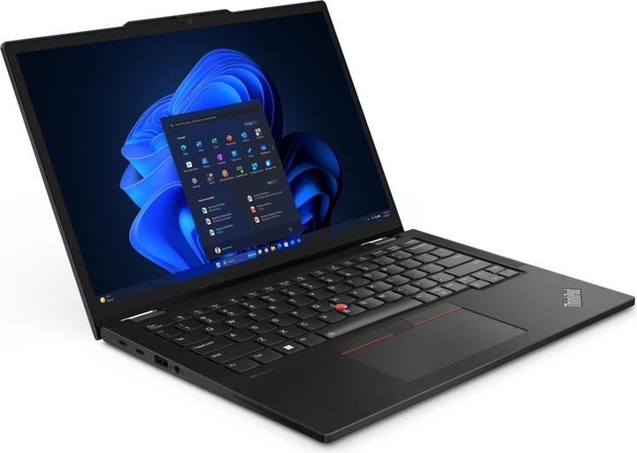 Produktbild Lenovo ThinkPad X13 2-in-1 Gen 5 (13.30", Intel Core Ultra 7 155U, 16 GB, 512 GB, CH)