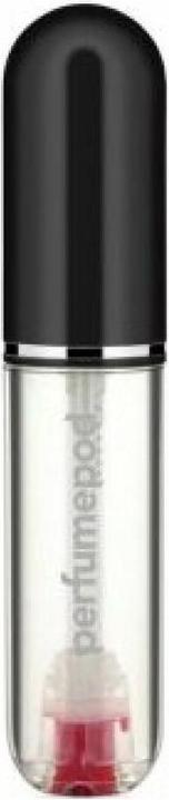 Image du produit Travalo POD vaporisateur rechargeable #black 5 ml
