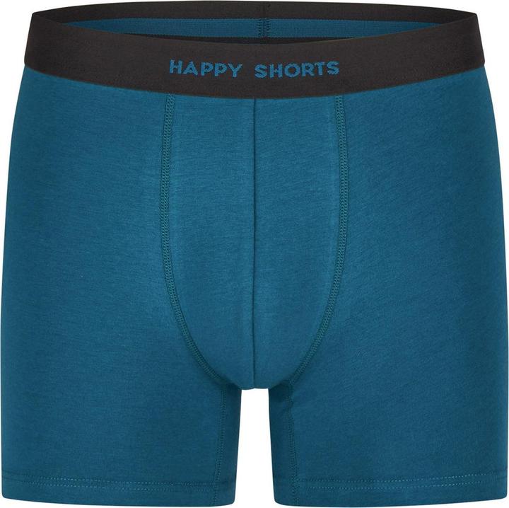 Produktbild Happy shorts Retro Boxer Jersey (M, 3er Pack)