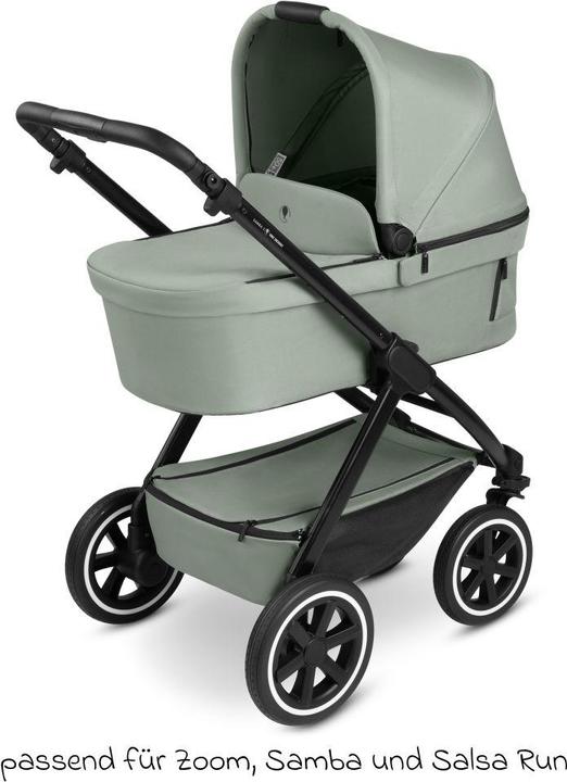 Produktbild ABC Design Babywanne für Samba 2 und Salsa Run