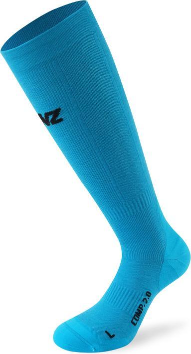Produktbild Lenz Compression Socks 2.0 merino (M)