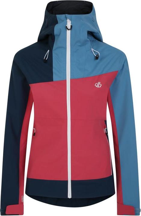 Image du produit Dare2b Veste Traversing II (XS)