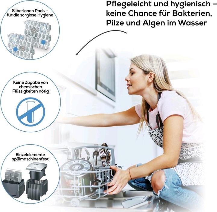 Actual product image Beurer LW 230 (20 m²)