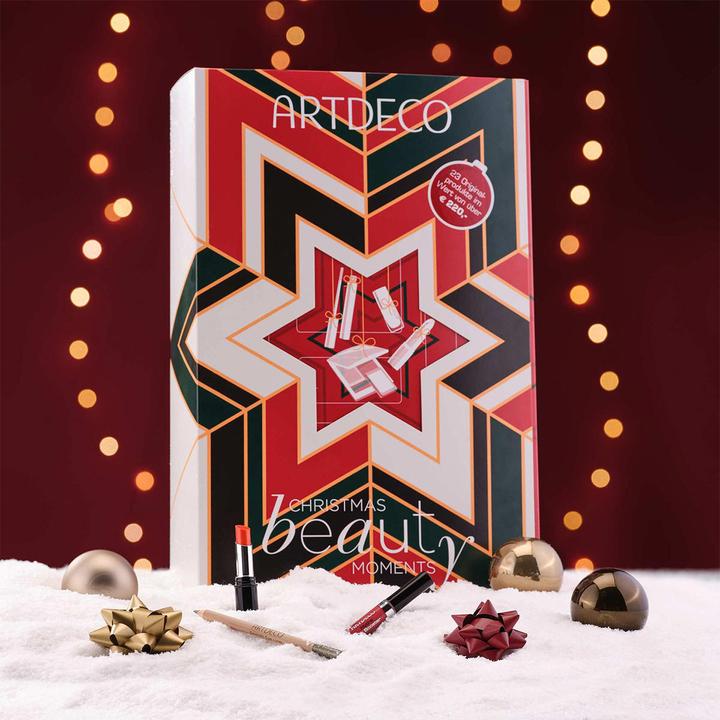 Produktbild Artdeco Adventskalender 2022