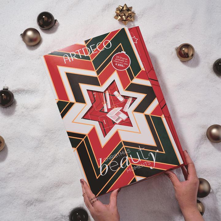 Produktbild Artdeco Adventskalender 2022