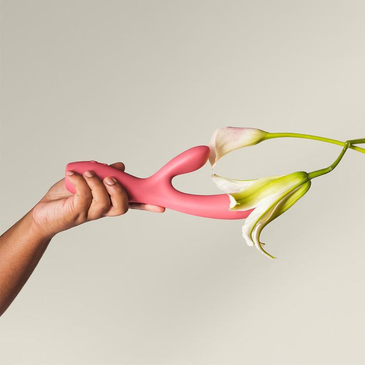 Produktbild Smile Makers The Artist Personalized Vibrator
