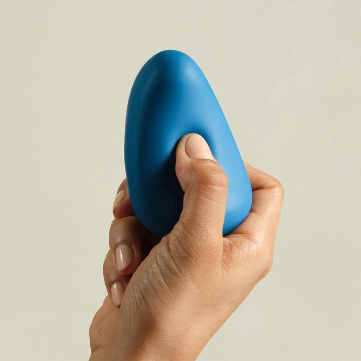 Produktbild Smile Makers The Ballerina Vulva Vibrator
