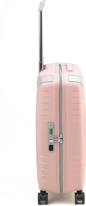 Actual product image Roncato Ypsilon 2.0 - Hand luggage trolley with USB connection (40 l, Hand luggage (up to 50 litres))