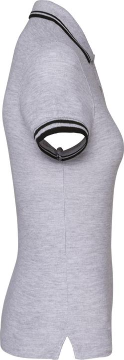 Oxford Grey, Schwarz
