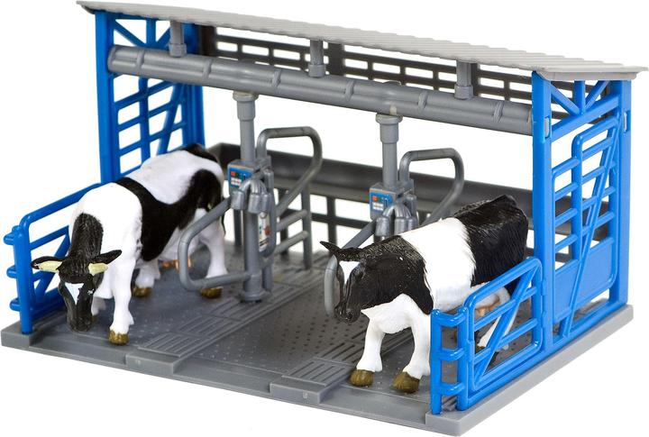 Dutch farm serie Milchhaus
