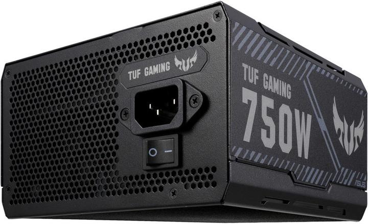 Actual product image ASUS TUF GAMING 750B (750 W)